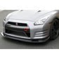 Nissan GTR R35 Carbon Fiber Front Airdam/ Lip 2012-2016