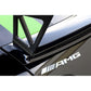 Mercedes Benz AMG GTR Pro GTC500  Carbon Fiber Adjustable Wing 2020