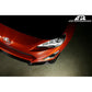 Scion FRS/ Toyota GT86 Carbon Fiber Front Airdam/ Lip 2013-2016