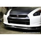 Nissan GTR R35 Carbon Fiber Front Airdam/ Lip 2008-2011