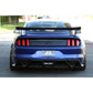 Ford Mustang S550 / GT500 / GT350 2018-2023 GTC200 Carbon Fiber Adjustable Wing
