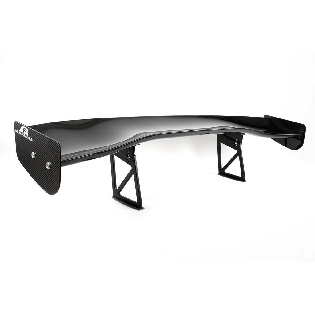 BMW F87 M2 GTC300 Carbon Fiber Adjustable Wing 2016-2021