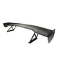 Ford Mustang GTC200 Carbon Fiber Adjustable Wing 1996-2004