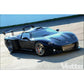 GTM Carbon Fiber GTC300 67" Adjustable Wing