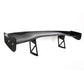 BMW E46 3-Series / M3 GTC300 Carbon Fiber Adjustable Wing