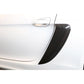 Carbon Fiber Porsche 981 Cayman GT4 Side Pod 2015-2016