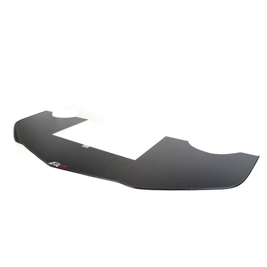 Chevrolet Camaro ZL1 with APR Lip Carbon Fiber Front Wind Splitter 2017 - 2024