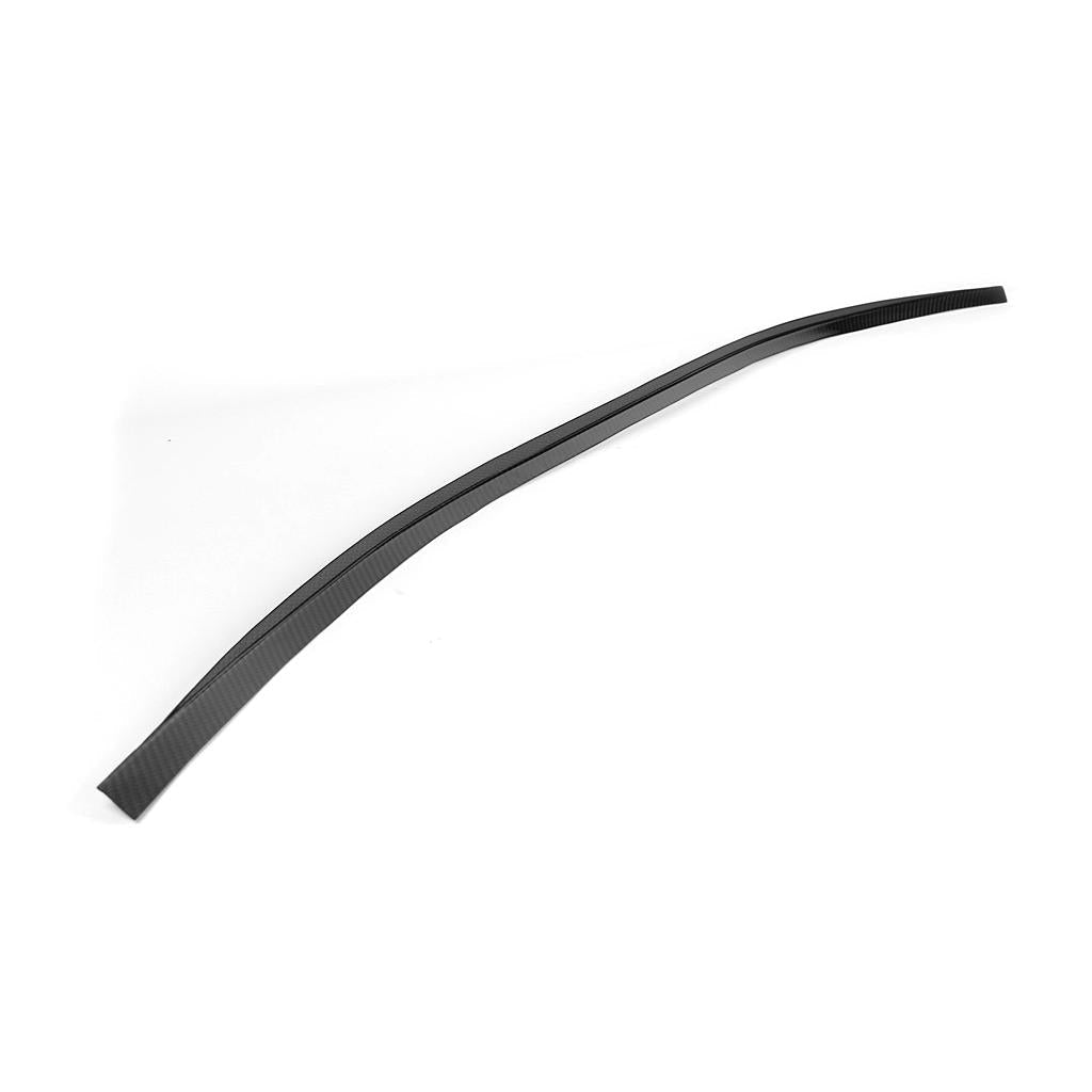 Acura RSX GTC200 Carbon Fiber Adjustable Wing 2002-2006