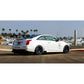 Cadillac ATS-V GT250 Carbon Fiber Adjustable Wing 2016-2019