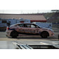 Scion tC2011-2016  GTC200 Carbon Fiber Adjustable Wing