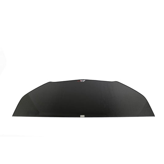 Ford Mustang S550 Carbon Fiber Front Wind Splitter 2015-2017