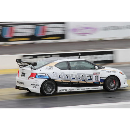 Scion tC2011-2016  GTC200 Carbon Fiber Adjustable Wing