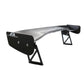 Hyundai Genesis Coupe 2009 - 2016 GTC300 Carbon Fiber Adjustable Wing