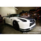Nissan GTR R35 Carbon Fiber Front Airdam/ Lip 2008-2011
