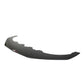 Acura NSX Stock Bumper Carbon Fiber Front Wind Splitter 2016 - 2022
