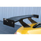 Mercedes Benz AMG GT GTC500 71" Carbon Fiber Adjustable Wing 2015-2021