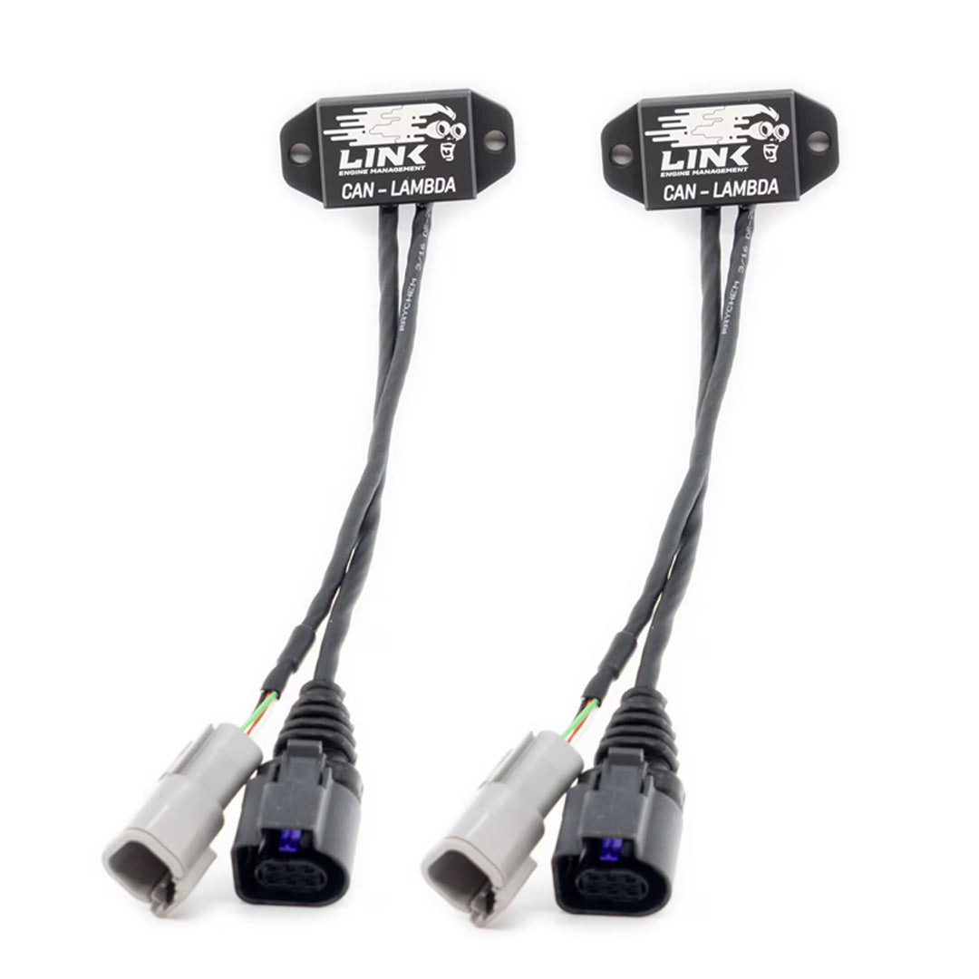 2 x CAN Lambda Kits (CANLAM)
