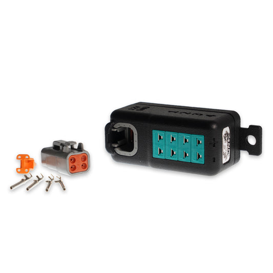 TCC06 6 Channel EGT to CAN Module