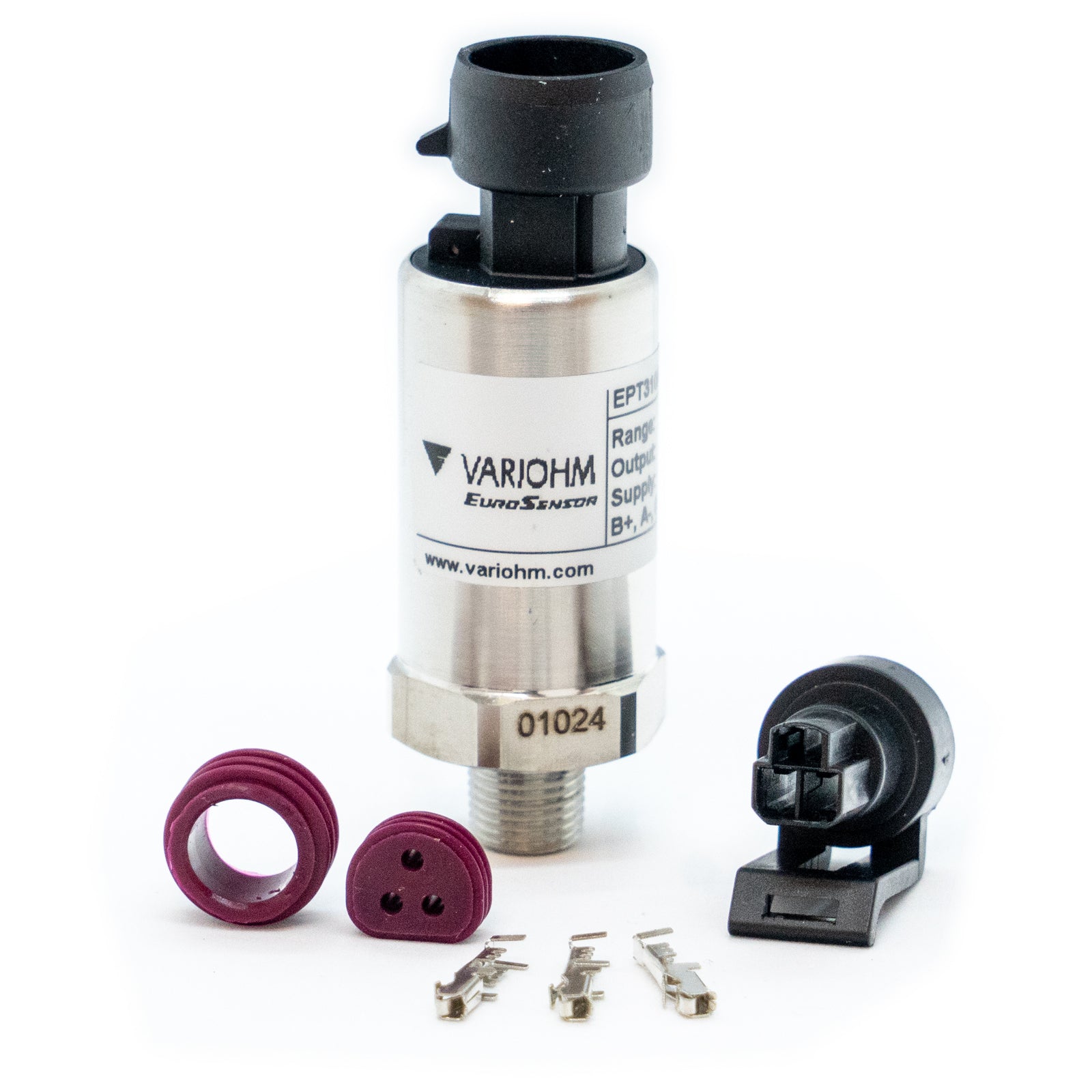 5 Bar MAP Sensor EU (MAP5EU) – We Don't Lift Racing