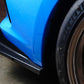 Carbon Fiber Honda FL5 Civic Type R Aero Kit 2023 - Current