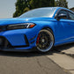 Honda FL5 Civic Type R GTC300 Carbon Fiber Adjustable Wing 67" 2023 - Current