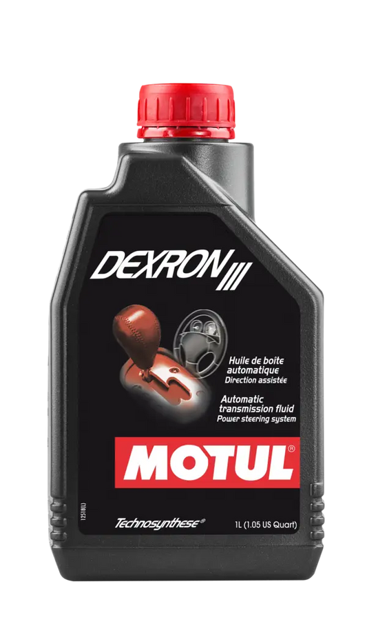 Motul Dexron III 3