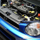 Carbon Fiber Subaru Impreza WRX/ STI Radiator Cooling Shroud 2002-2005