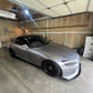 Honda S2000 carbon Fiber Front Wind Splitter