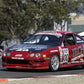 SCCA Universal Fitment Carbon Fiber GTC200 Adjustable Wing
