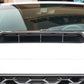 Subaru WRX Carbon Fiber Hood Vent 2022-Up