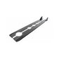 Carbon Fiber Toyota GR86/ Subaru BRZ Side Rocker Extensions 2022+