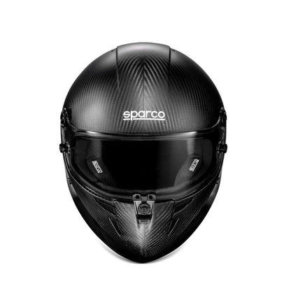 Sparco Stealth RF Carbon Helmet SA2025 / FIA 8859-2024