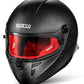 Sparco Stealth RF Carbon Helmet SA2025 / FIA 8859-2024
