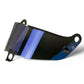 Sparco Helmet Shields (Stealth RF)