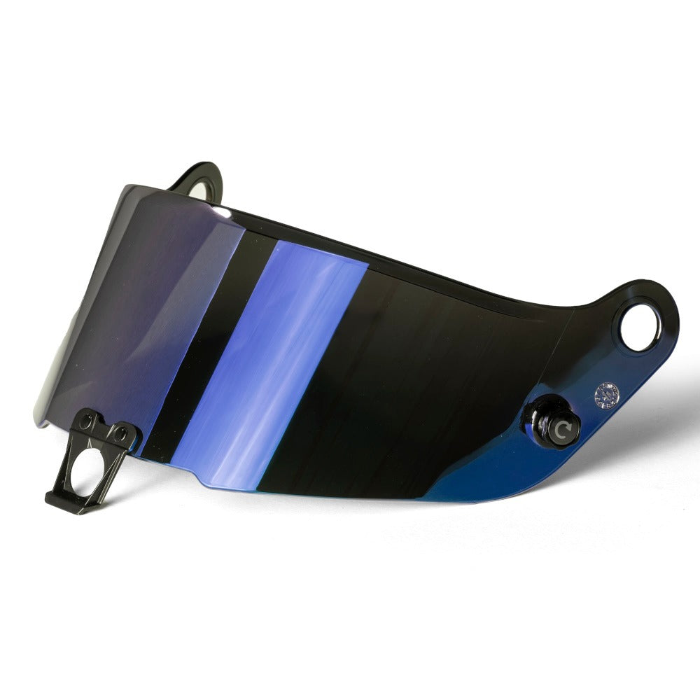 Sparco Helmet Shields (Stealth RF)