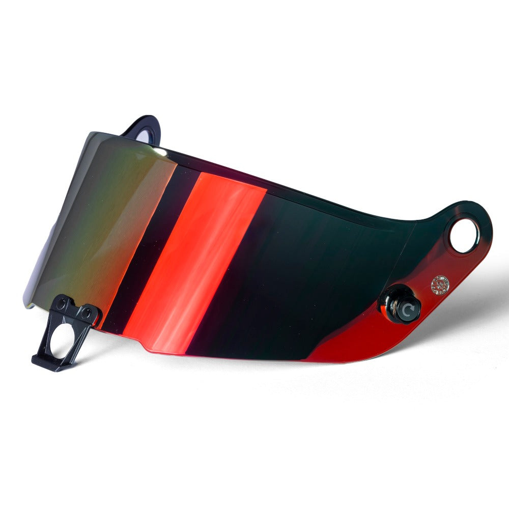 Sparco Helmet Shields (Stealth RF)