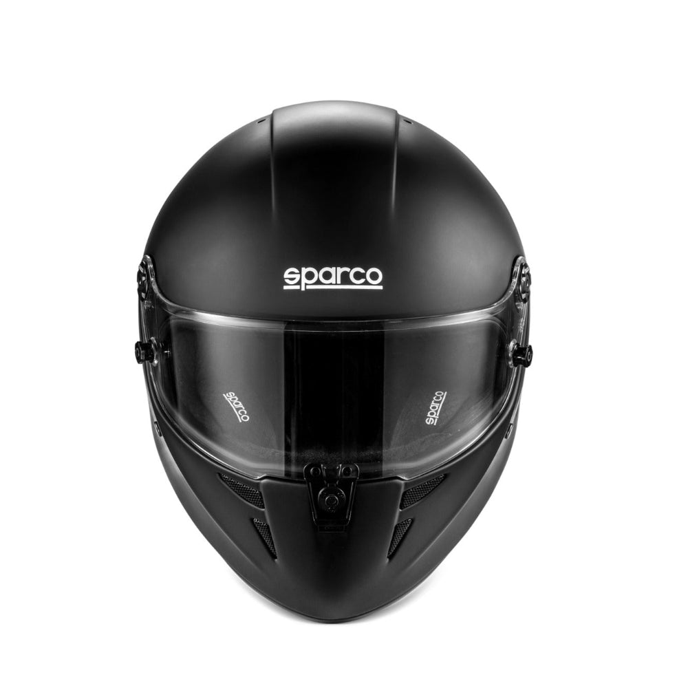 Sparco Stealth RF Helmet SA2025 / FIA 8859-2024