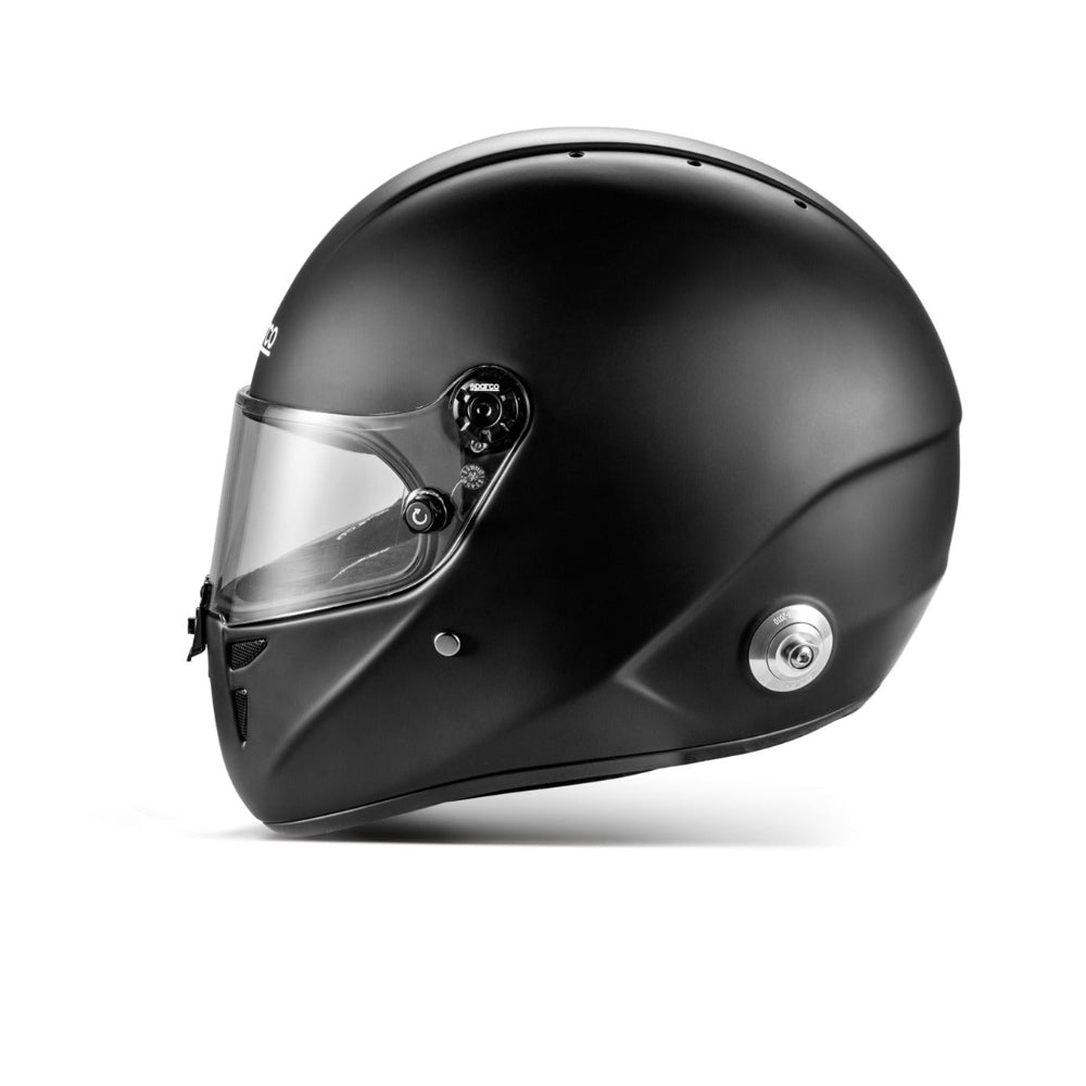 Sparco Stealth RF Helmet SA2025 / FIA 8859-2024