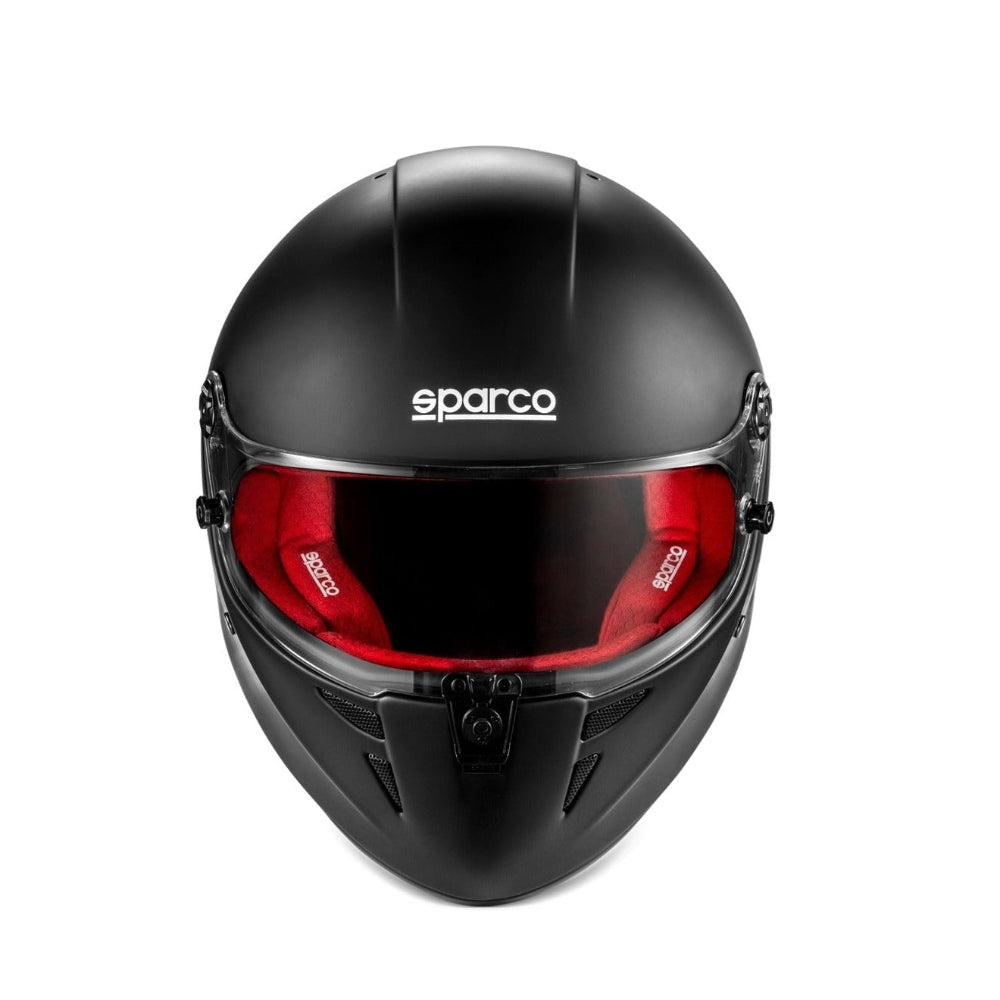 Sparco Stealth RF Helmet SA2025 / FIA 8859-2024