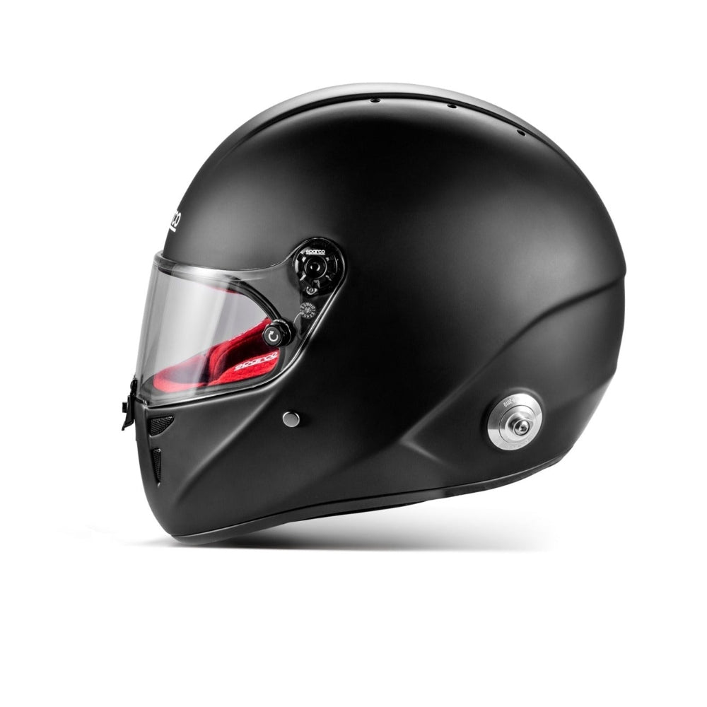Sparco Stealth RF Helmet SA2025 / FIA 8859-2024