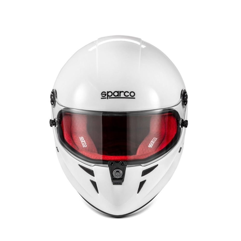 Sparco Stealth RF Helmet SA2025 / FIA 8859-2024