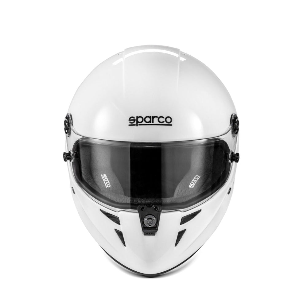 Sparco Stealth RF Helmet SA2025 / FIA 8859-2024
