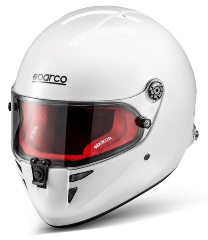 Sparco Stealth RF Helmet SA2025 / FIA 8859-2024