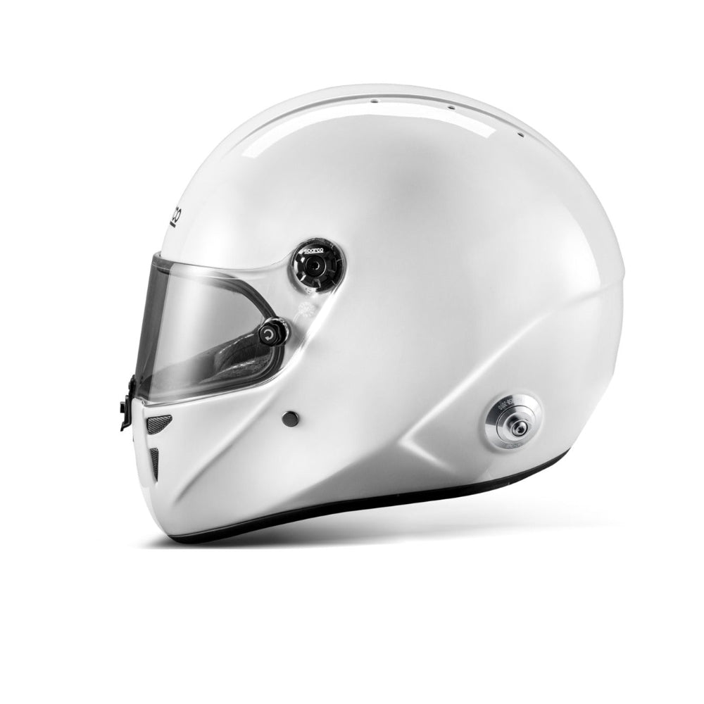 Sparco Stealth RF Helmet SA2025 / FIA 8859-2024