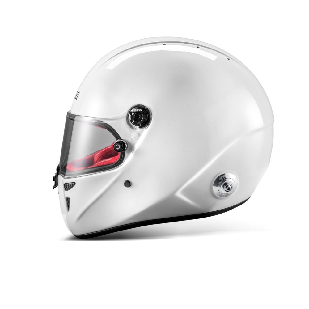 Sparco Stealth RF Helmet SA2025 / FIA 8859-2024