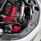 Acura Integra Type S And A Spec DE5 Carbon Fiber Radiator Cooling Plates 2023 - Current