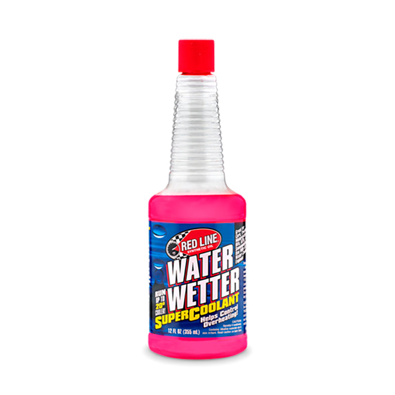 Redline WaterWetter Coolant Additive