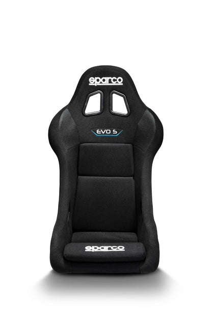 Sparco Evo QRT Racing Seat