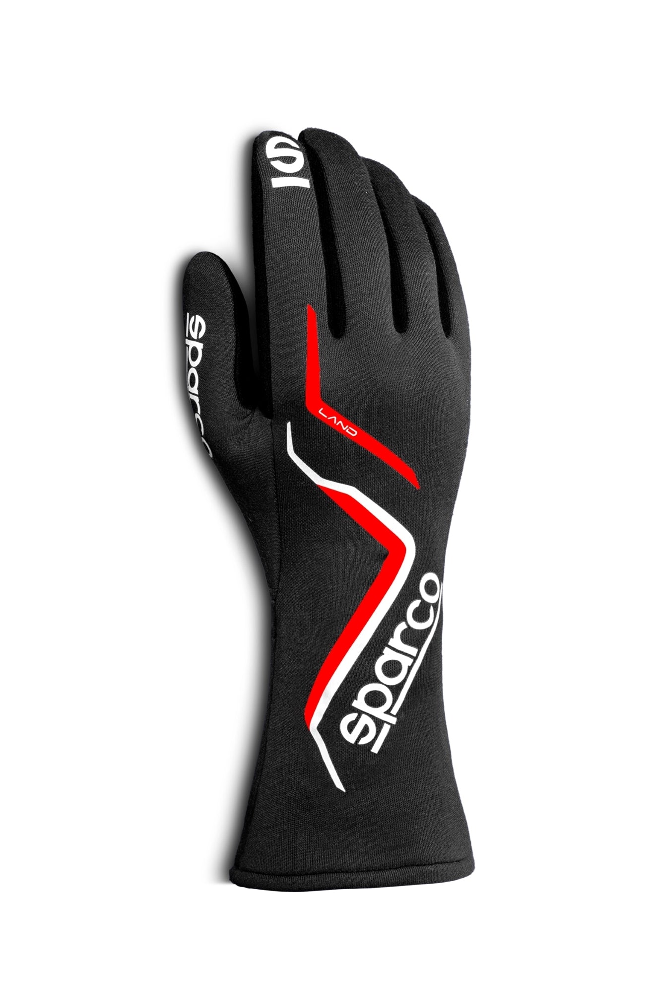 Sparco Land (2020) Racing Gloves