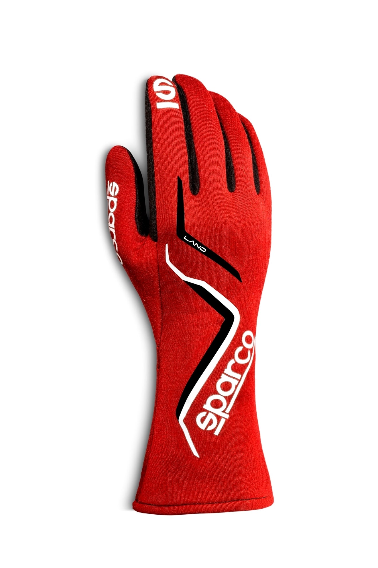 Sparco Land (2020) Racing Gloves